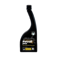 Petrol plus (Fuel Plus)