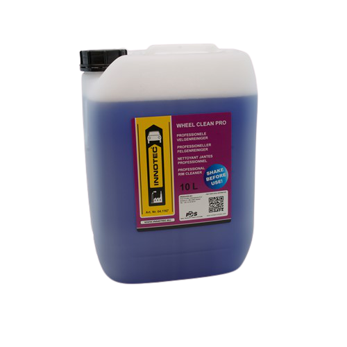 Wheel Clean Pro - Bilde 3