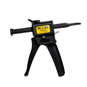 Mixer Gun