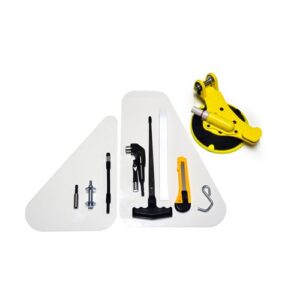 Windshield Removal Tools