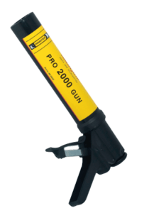 Pro 2000 Gun