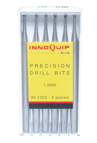 Precission Drill Bits