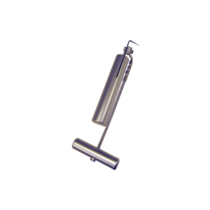 Windscreen Knife