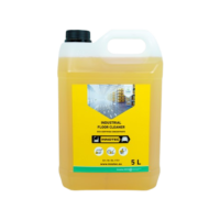 Industrial Floor Cleaner