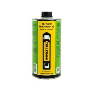 Oil Flow Renovator HD