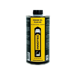 Engine Oil Plus HD